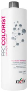 Шампунь для волос Procolorist After Color Shampoo + Помпа 21век