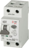 Дифференциальный автомат Pro D326E2C25АC30P АД-32 / Б0059113 21век