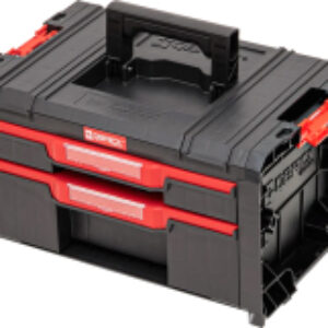 Ящик для инструментов Pro Drawer 2 Toolbox Basic 2.0 / SKRQPROD2B2CZABY003 21век