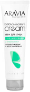 Крем для лица Professional Balance Moisture Cream 21век