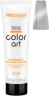 Крем-краска для волос Professional Color art Permanent colour cream 1000/11 21век