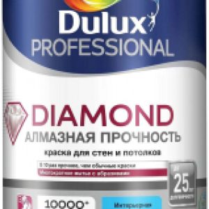 Краска Professional Diamond Matt 21век