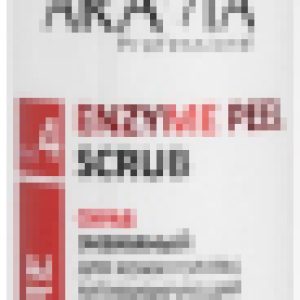 Скраб для кожи головы Professional Enzyme Peel Scrub Активизирующий рост волос 21век