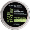 Гель для укладки волос Professional Expertia моделирующий с матирующим эффектом 21век
