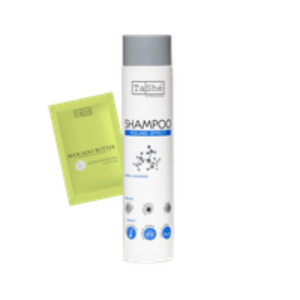 Набор косметики для волос Professional Intense detox Шампунь 500мл+Баттер 20мл 21век
