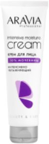 Крем для лица Professional Intensive Moisture 21век