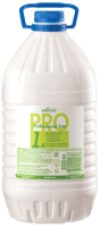 Шампунь для волос Professional Line Козье молоко 21век
