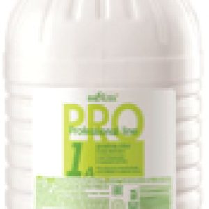 Шампунь для волос Professional Line Козье молоко 21век