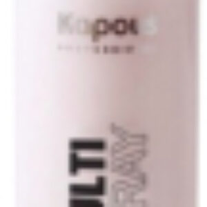 Спрей для укладки волос Professional Multi Spray Styling 18 в 1 21век