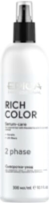 Сыворотка для волос Professional Rich Color 21век