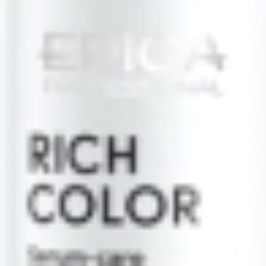 Сыворотка для волос Professional Rich Color 21век