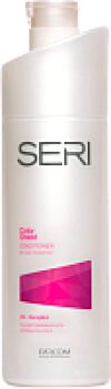 Кондиционер для волос Professional Seri Color Shield для окрашенных волос 21век