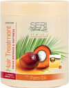 Маска для волос Professional Seri Natural Line мгновенное оживление и смягчение 21век
