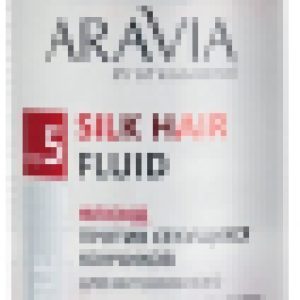 Флюид для волос Professional Silk Hair Fluid 21век