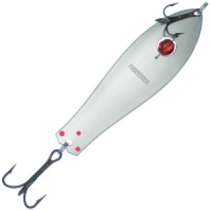 Блесна Professor 2 Pearl 90/18 N-B / 588532 21век