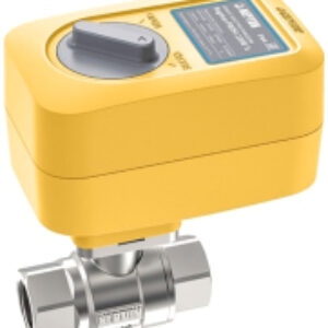 Кран с электроприводом Profi 220B 1/2 21век