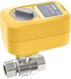 Кран с электроприводом Profi 220B 3/4 21век