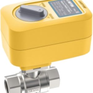 Кран с электроприводом Profi 220B 3/4 21век