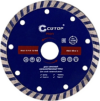Отрезной диск алмазный Profi 61-12523 21век