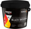Краска Profi Интерьерная глубокоматовая высокоукрывистая BlackDesign 21век