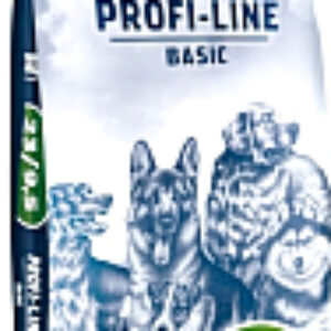Сухой корм для собак Profi-Line Basic 23/9.5 21век