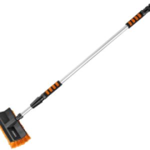 Щетка для автомобиля Profi ST9077-02 21век