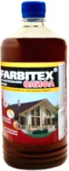 Олифа Profi Wood Льняная натуральная 21век