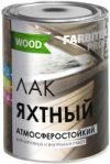 Лак Profi Wood яхтный атмосферостойкий 21век
