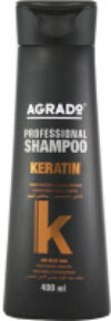 Шампунь для волос Prof Keratin 21век