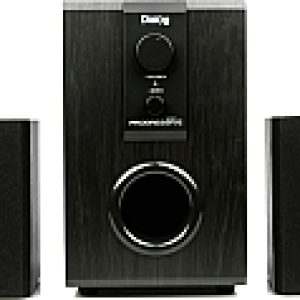 Мультимедиа акустика Progressive AP-100 21век