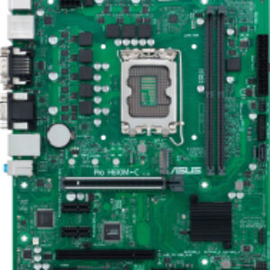 Материнская плата Pro H610M-C-CSM 21век