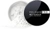 Фиксирующая пудра для лица Pro HD Powder фиксирующая прозрачная 21век