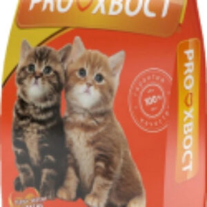 Сухой корм для кошек Цыпленок для котят 21век