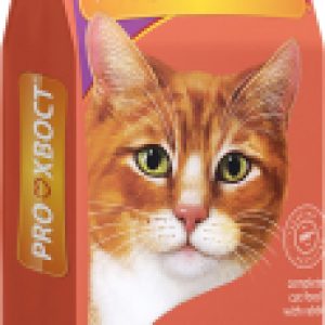 Сухой корм для кошек С кроликом 21век