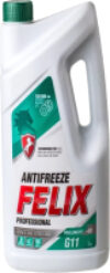 Антифриз Prolonger G11 до -40°С / 430206327 21век