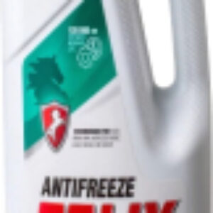 Антифриз Prolonger G11 до -40°С / 430206327 21век