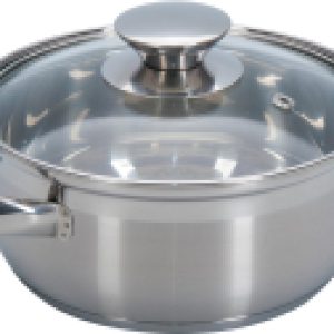 Кастрюля Promo 94-1003 21век