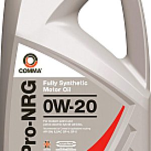 Моторное масло Pro-NRG 0W20 / NRG5L 21век