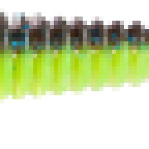 Мягкая приманка Pro Series Spark Tail / 140166-T53 21век