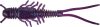 Мягкая приманка Pro Series Tioga Hog 2.5in / 140194-S63 21век