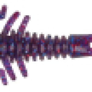 Мягкая приманка Pro Series Tioga Hog 2.5in / 140194-S63 21век