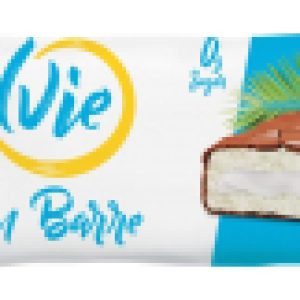Набор протеиновых батончиков Protein Barre Кокос 21век