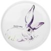 Тарелка закусочная (десертная) Provence Rabbit 13952 21век