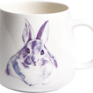 Кружка Provence Rabbit 13956 21век