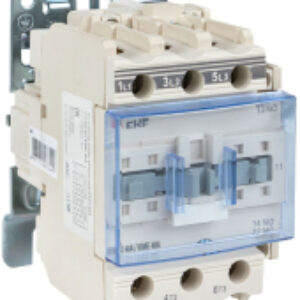 Контактор PROxima КМЭ / ctr-s-40-380 21век