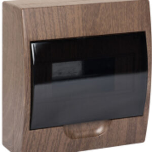 Щит распределительный PROxima PB40-N-8-Dark 21век