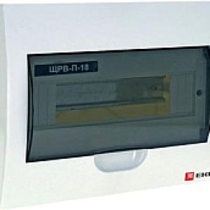 Щит распределительный PROxima PB40-V-18 21век