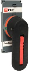Рукоятка для рубильника PROxima TwinBlock 315-400А / tb-315-400-fh-rev 21век