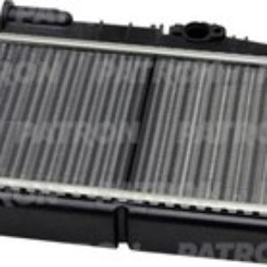 Радиатор отопителя PRS2008 21век