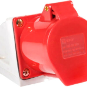 Розетка кабельная PS-125-32-380 21век